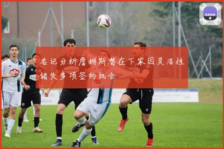 名记分析詹姆斯潜在下家因灵活性错失多项签约机会